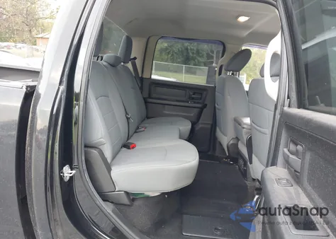 2014 Ram 2500 Tradesman z USA, uszkodzony, nr VIN 3C6TR5CT5EG113572